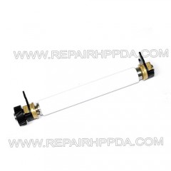 Transfer Roller Platen ( with Metal ) Replacement for Zebra ZT210 ,ZT220 ,ZT230, ZT231